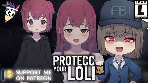 Protect your loli. Things To Know About Protect your loli. 