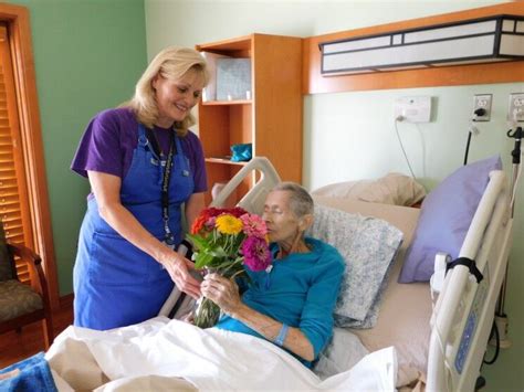 Protected: Hospice awareness campaign launched to educate D.C. residents about care benefits