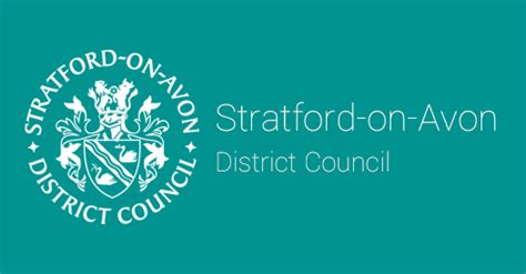 Protected Trees Stratford-on-Avon District Council