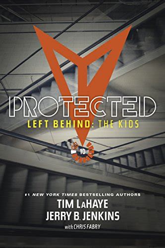 Download Protected Left Behind The Kids 3234 By Jerry B Jenkins