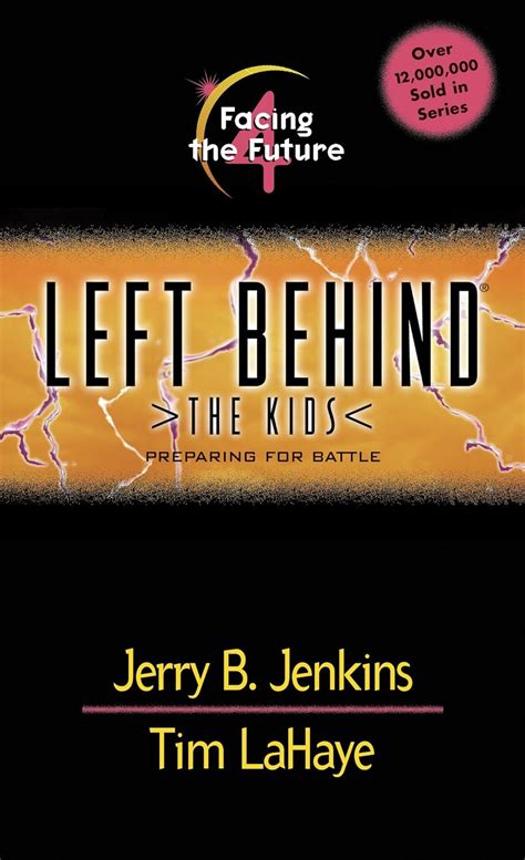 Download Protected Left Behind The Kids 3234 By Jerry B Jenkins