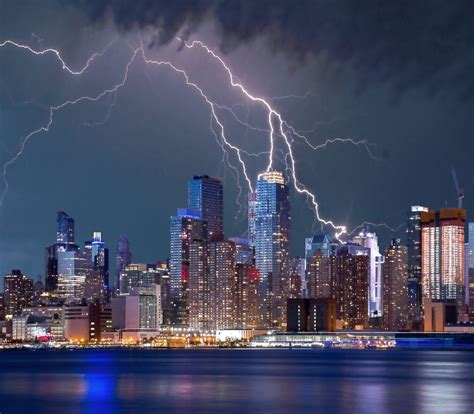 Protecting Buildings against Lightning Strike and EMP - The …