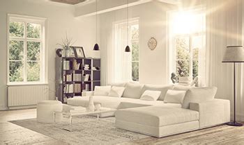 Protecting Furniture from Sunlight