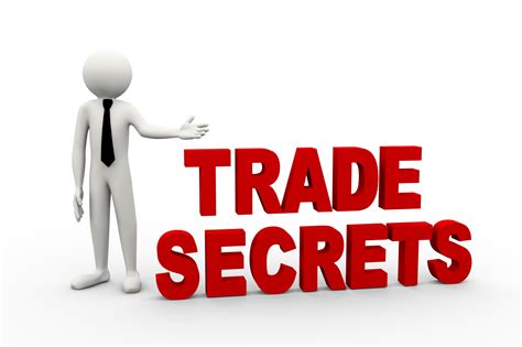 Protecting Trade Secrets & Confidential Information …