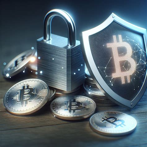 Protecting Yourself from Cryptocurrency Scams: A Practical Guide