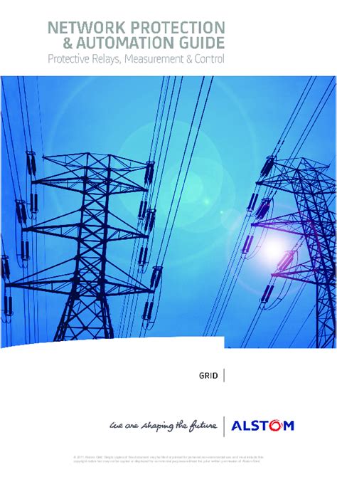 Protection Network Automation
