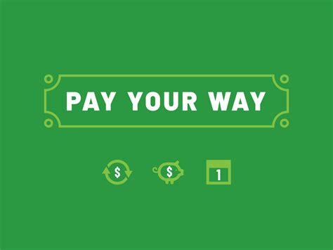 Protection on Your Terms: Introducing Pay Your Way