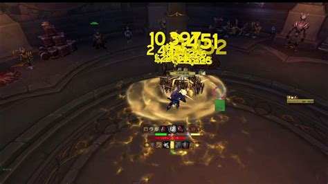 Oct 22, 2020 · Quazii Prot Paladin Shadowlands WeakAuras Comprise TWO sets of WeakAuras that must be installed, in order to replicate the look and feel in the image and video. #1: Core Abilities tracks your rotational abilities, utilities and cooldowns. #2: Buff... .