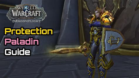 Protection paladin.  This guide is written by Tief, a Method tank and high Mythic+ pla...