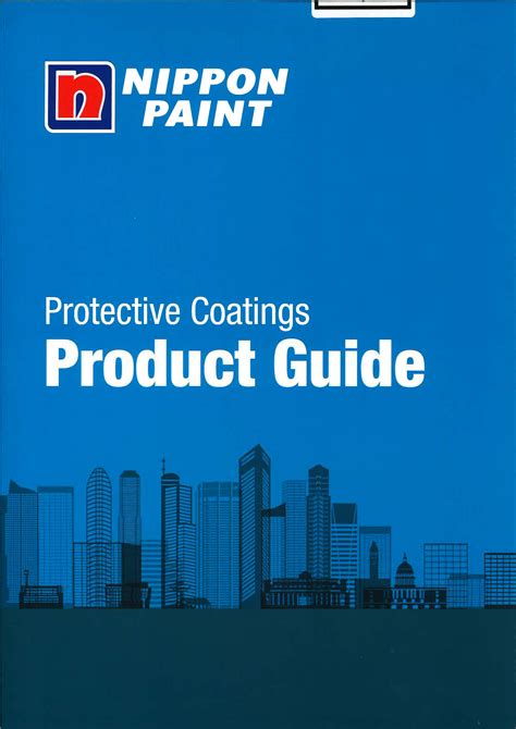 Protective Coating Product Overview Page Protective …