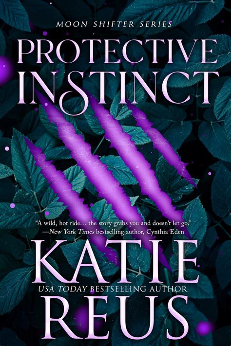 Read Protective Instinct