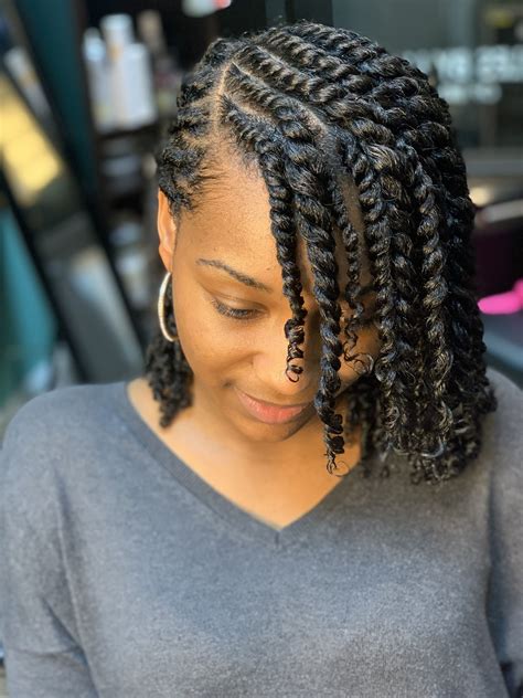 Protective hairstyles for hair growth. As we age, our hair goes through various changes – it might become thinner, grayer, or lose its natural luster. However, reaching the age of 60 doesn’t mean you have to compromise ... 