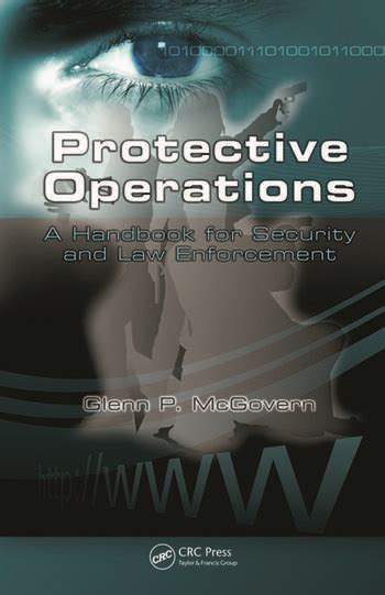 Protective operations a handbook for security and law enforcement. - Mexiko, modell für die dritte welt?.