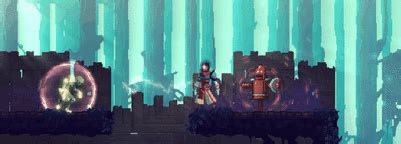 Protector - Dead Cells Wiki