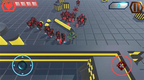 Protector s protocol APK Download for Android 