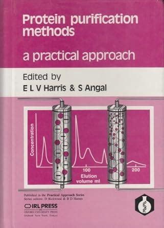 Protein Purification Methods A Practical Approach