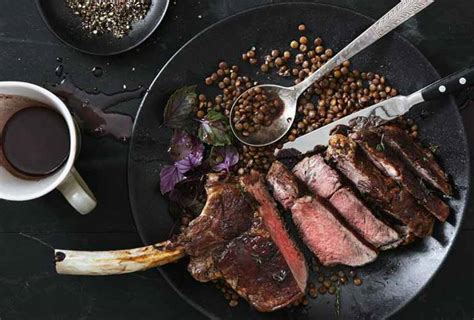 Protein Will Not Make You Fat