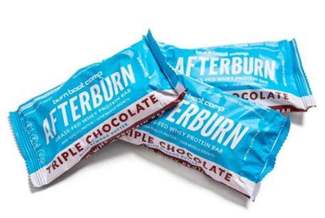 Protein bars recalled after hairnets, shrink wrap found inside