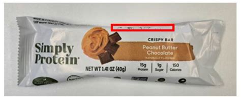 Protein bars sold at Costco recalled from stores in 8 states over undeclared allergen