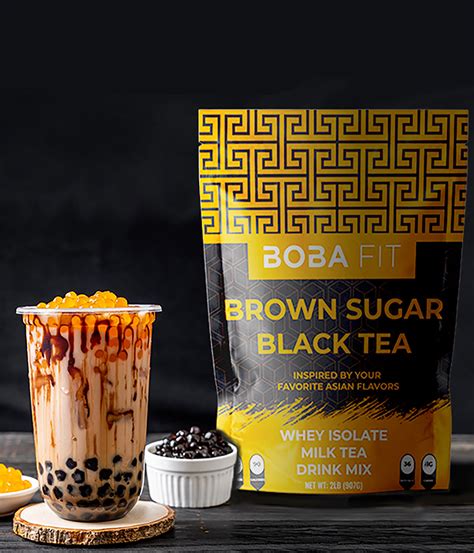 Protein boba. Has anyone tried the Boba Tea Protein collagen protein line and can share their honest opinions? I am eyeing all 3 flavors - particularly mango green tea as I looove getting mango green tea boba drinks from the boba shop. For context, I’ve tried their whey protein and was not a major fan of the aftertaste. I tried Classic, Jasmine, Thai, and ... 