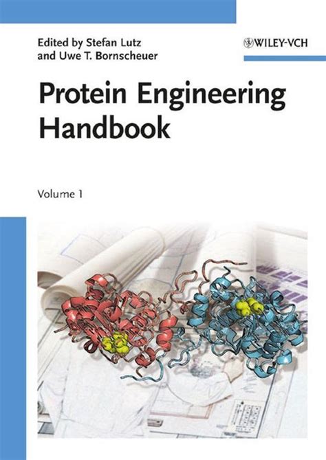 Protein engineering handbook by stefan lutz. - If your child stutters a guide for parents.