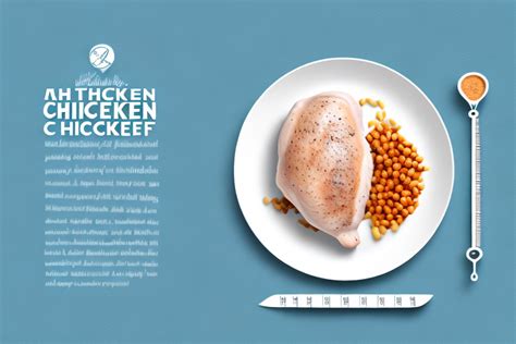 Protein in 3 oz chicken breast, skinless - signalduo.com