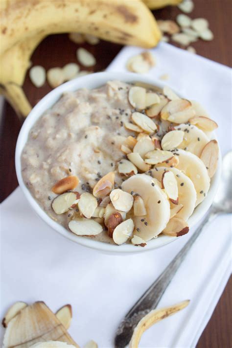 Protein oatmeal. Protein is typically something you want to have plenty of, but this is only with regard to your blood. Protein in urine is actually a medical condition known as proteinuria. On its... 