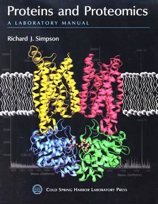 Proteins and proteomics a laboratory manual. - Cdc antibody hiv case study instructor guide.