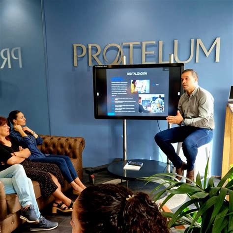 Protelum Consultores