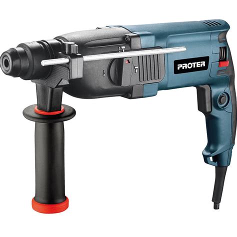 Proter Elektrikli Alet.