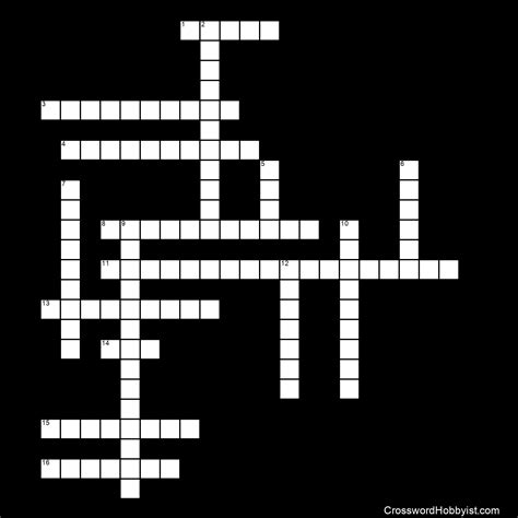March 14, 2022. Protestant denom. Crossword 