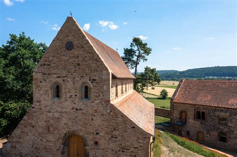 Protestantiska kloster