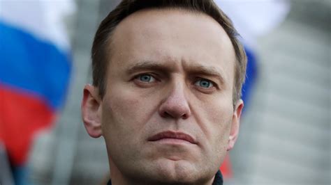 Protests, poisoning and prison: The life of Kremlin opposition leader Alexei Navalny