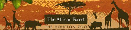 Protests against Human Zoo i Houston: Africans on display …