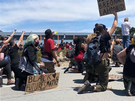 Protests held in South Bay, San Francisco seeking permanent end to fighting in Gaza