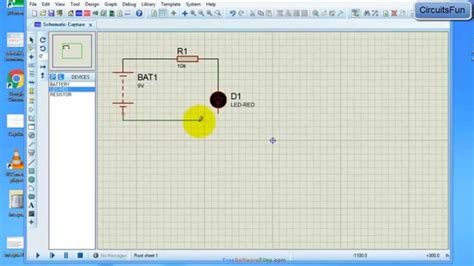 Proteus Software Free Download Full Version For Windows 7