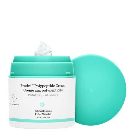 Protini™ Polypeptide Cream Strengthening Protein Face Moisturizer