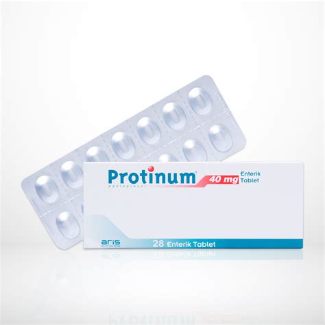 Protinum 40 mg fiyat