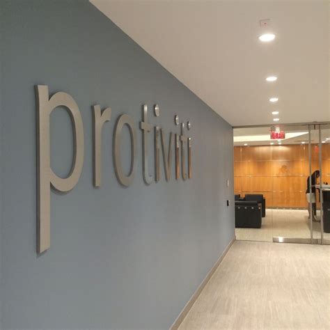 Protiviti New York NY, 10019 – Manta.com