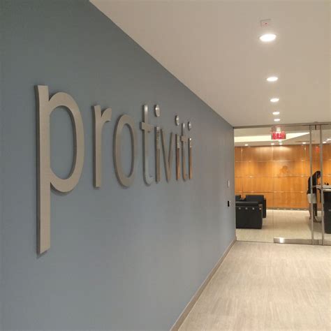 Protiviti Salaries in New York City, NY Glassdoor