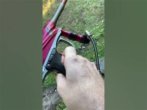 Proto rail maxed upgrades montreal android.  Color coded o-rings for simplified maintenance,...