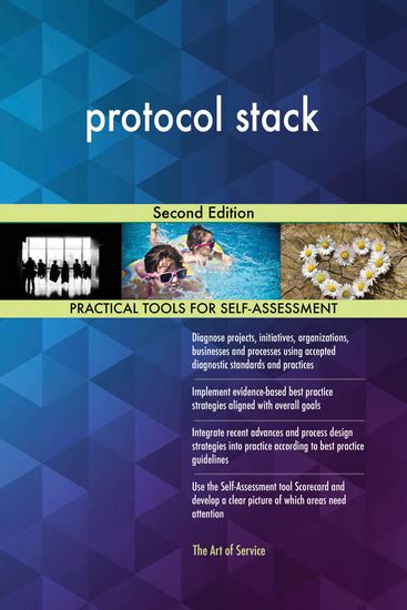 Protocol Stack Second Edition