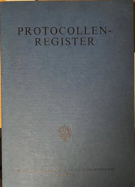 Protocollenregister; register van de protocollen der notarissen die in de periode 1916 1969 in nederland in functie waren. - Applied statistics probability engineers 5e solution manual.
