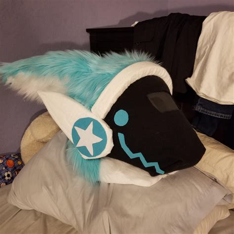 Protogen Fursuit Head for Sale (1 - 2 of 2 results) Estimated Arrival Any time. Any time By Nov 29 By Dec 2 By Dec 9 Custom date About estimated arrival This is an estimate based on the purchase date, the seller's location, and processing time, and the shipping destination and carrier. .... 