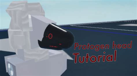 Protogen head tutorial.  Dec 7, 2022 · 14 votes, 12 comments.  r/protogen: Subreddit...
