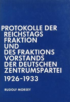 Protokolle der reichstagsfraktion und des fraktionsvorstands der deutschen zentrumspartei, 1926 1933. - Noise control in industry a practical guide.