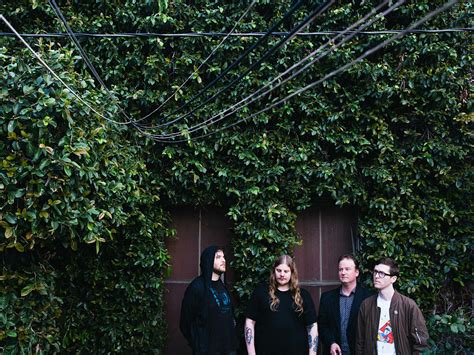 Protomartyr DIY Magazine