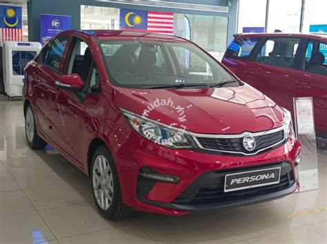 Proton PERSONA 1.6 EXECUTIVE (A) - mudah.my