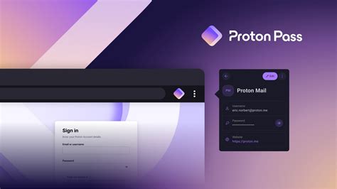 About this extension. Get the password manager created by the former scientists who met at CERN behind Proton Mail, the world’s largest encrypted email provider. Proton Pass is open-source, end-to-end encrypted, and protected by Swiss privacy laws. Pass offers more than other free password managers and has no ads or …. 
