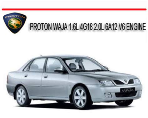 Proton waja 1 6l 4g18 2 0l 6a12 v6 engine repair manual. - Manuale di sega a nastro per macchinari centrali.
